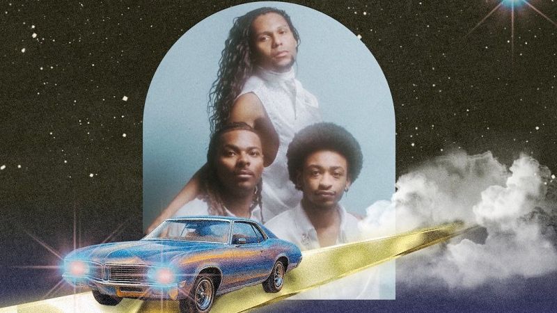 Píntalo de negro. El soul y sus historias - Harlem Gospel Travelers - 05/02/26 - Escuchar ahora