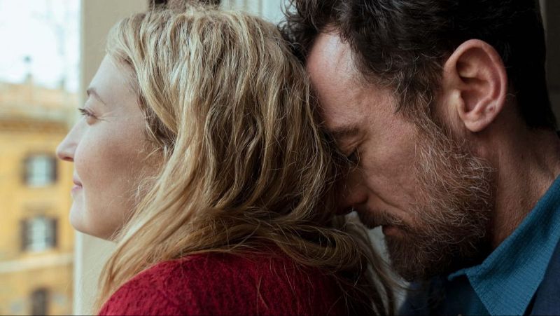 Entrevista a la actriz Alba Rohrwacher | Escuchar