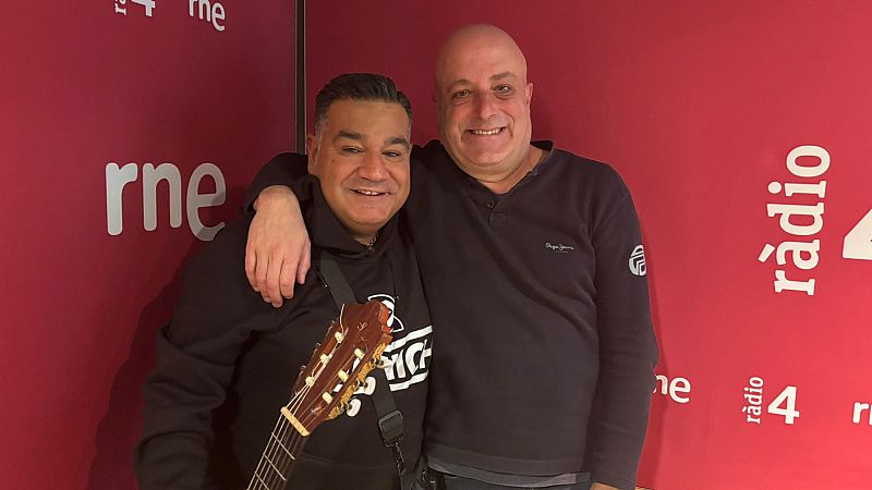 El mat� de R�dio 4 - Sicus Carbonell en directe a 'El mat� de R�dio 4'! - El mat� de R�dio 4 | Escoltar