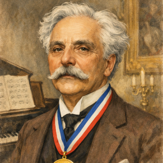 Las medallas de Faur�