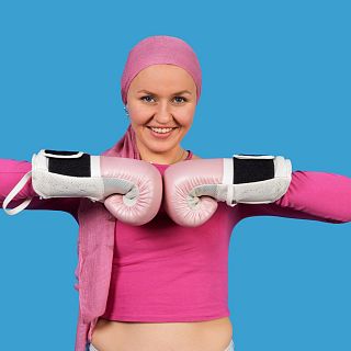 Humanizar el cáncer