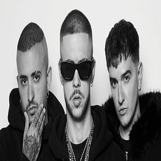 Lo mejor de Hijos de la Ruina