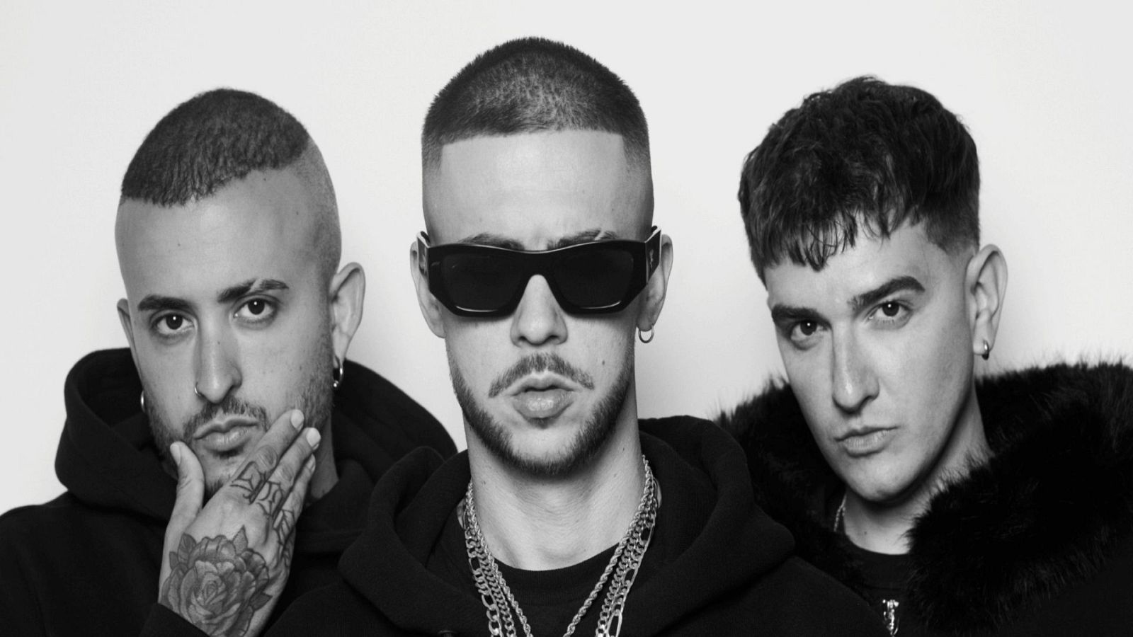 Hyperlevel - Lo mejor de Hijos de la Ruina - 09/02/26 - Escuchar ahora