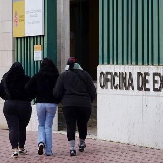 La regularización de migrantes beneficia a latinoamericanos