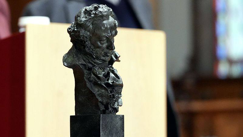 Actes previs a la gala dels Premis Goya 2026 | Montse Soto