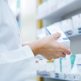 El plan de la UE para reducir la escasez de medicamentos esenciales