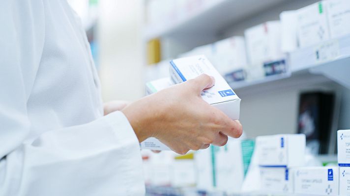 El plan de la UE para reducir la escasez de medicamentos