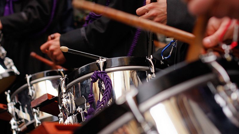 Para que veas - La tamborrada de San Sebastián suena inclusiva - 06/02/26 - Escuchar ahora