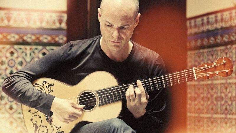 Fila cero - Fundaci�n Juan March: Segoviana III: Segovia y los compositores espa�oles - 04/02/26 - Fila cero | Escuchar