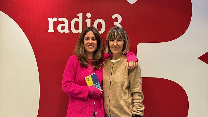 La amistad entre mujeres: de lo personal a lo pol�tico con Nuria Labari