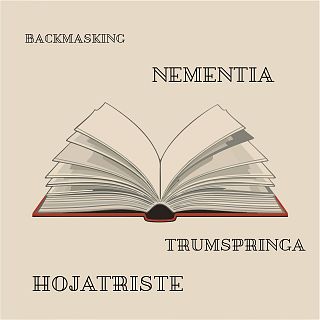 Hojatriste o nementia, neologismos de Koenig