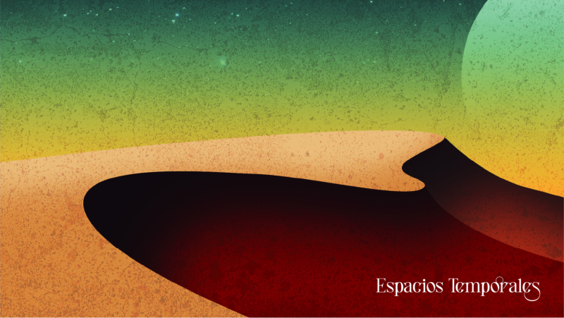 El sótano - Espacios temporales - 04/02/26 - El sótano | Escuchar