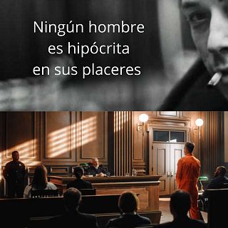 Tiene derecho a guardar silencio