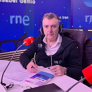 Manuel Vilas y la filosof�a de Byung-Chul Han