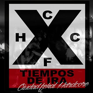 Tiempos de Ira, Sons of Eternity y el Kagarso Rock XVIII