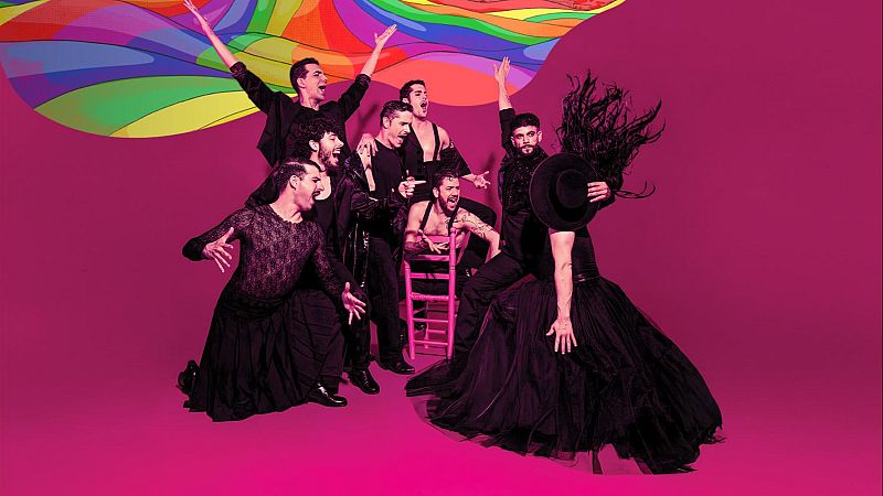 Nuestro flamenco - Manuel Li��n, "Muerta de amor - 05/02/26 - Nuestro flamenco | Escuchar