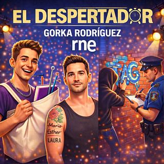 Segunda Hora: Hablamos de la tendencia de la ?bolsa anal�gica? y de la renovaci�n de La Revuelta