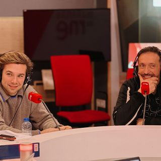 Salto al vac�o con 'La fiera'