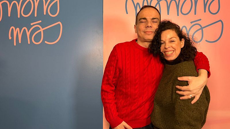 'Tres noches en Ítaca', con Alberto Conejero y María Goiricelaya - Mañana más | Escuchar