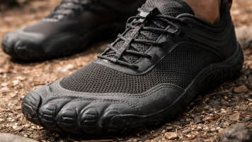 La moda dels 'Barefoot': realment �s un cal�at recomanable?