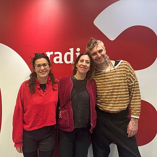 ‘sORDA’, ‘Ejercicios de estilo’ y ‘The Odyssey’