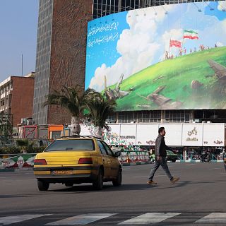 Israel reúne a su gabinete de seguridad para analizar las tensiones entre EEUU e Irán