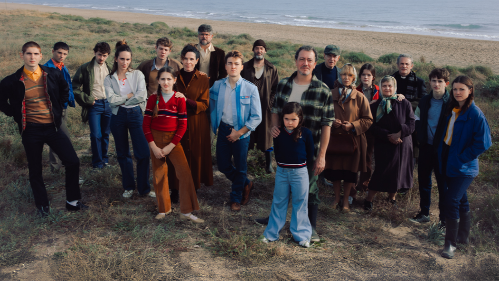 "El Barquer", una tragèdia familiar en temps de conflicte