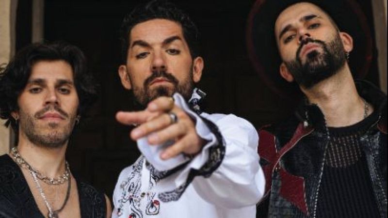 180 grados - Siloé, Construimos Escaleras, Estrogenuinas y Sidecars - 05/02/26 - 180 grados | Escuchar