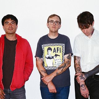 Joyce Manor, Jana Horn, Los Vinagres...