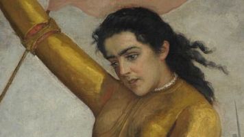 In�s Su�rez: el alma de Plasencia que fue figura clave en la conquista de Chile