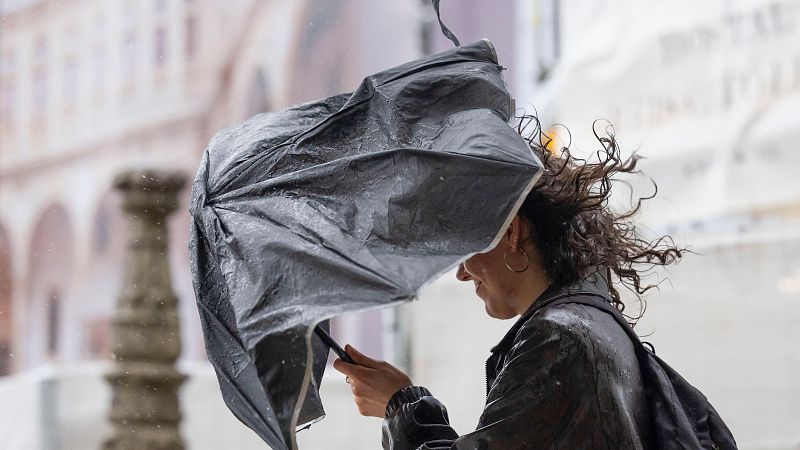 El mat� de R�dio 4 - El Temps del Pic�: Quan parar� de ploure a Catalunya? Tindrem un febrer congelat? - El mat� de R�dio 4 | Escoltar