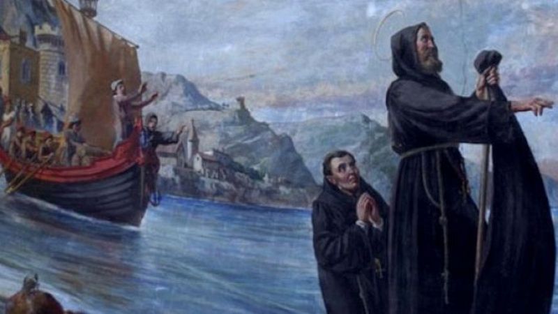 La hora azul - Liszt: Vidas de santos - 05/02/26 - La hora azul | Escuchar