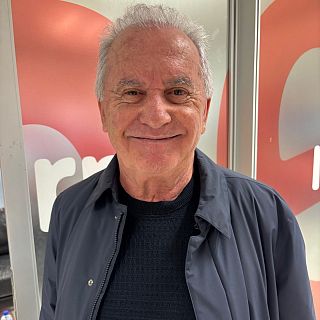 Víctor Manuel nos presenta su nuevo trabajo