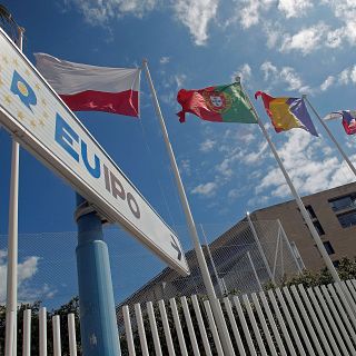 España es el quinto país en registros de marcas de la EUIPO