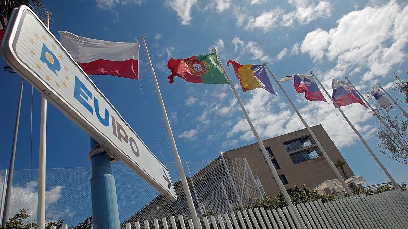 España es el quinto país en registros de marcas de la EUIPO - Europa abierta | Escuchar