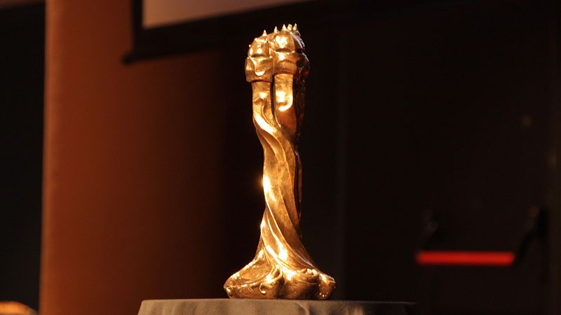 L'Entrellat - Judith Colell sobre els Gaud�: "Mai he sabut els guanyadors, ni com a presidenta" - L'Entrellat | Escoltar