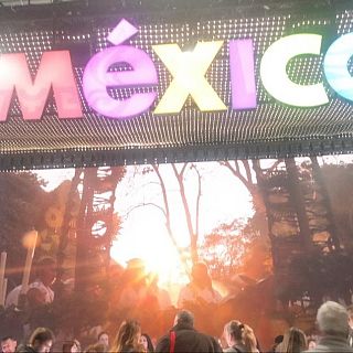 México busca ser el 5º destino turístico mundial