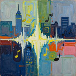 Ottawa: Jazz espiritual y grietas urbanas