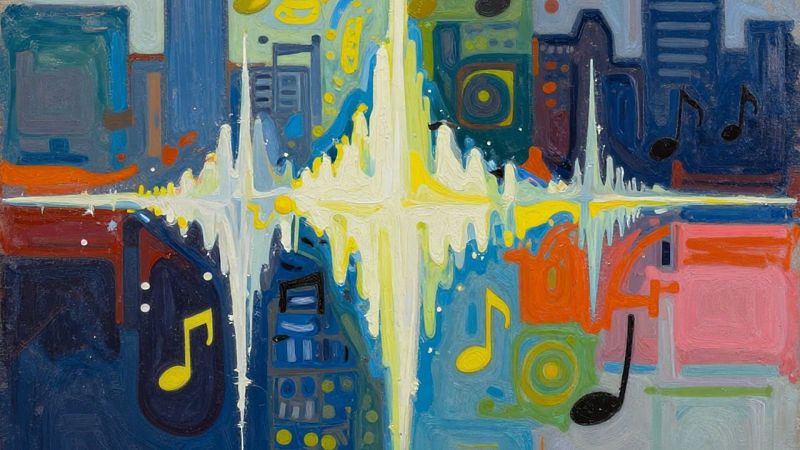 Latitudes urbanas - Ottawa: Jazz espiritual y grietas urbanas - 06/02/26 - Escuchar ahora