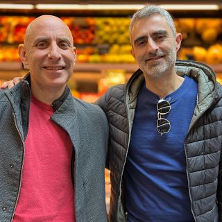 Julio Basulto, nutricionista