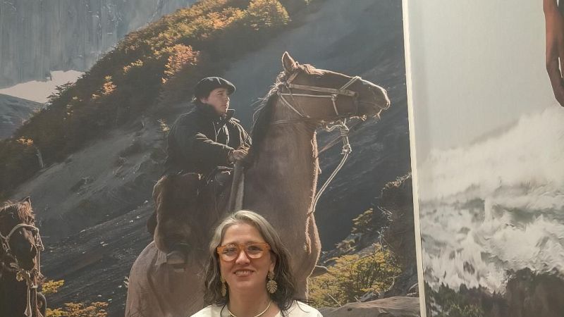 Reportajes 5 Continentes - Verónica Pardo, viceministra de Turismo de Chile - Escuchar ahora