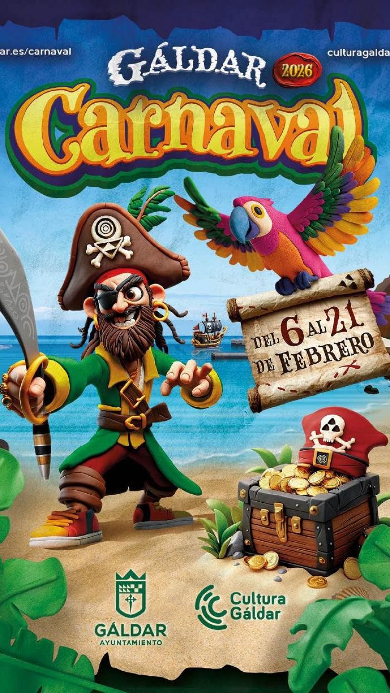 Carnaval Vivo - 05/02/26 | Escuchar