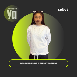 Descubriendo a Chini Tacchini