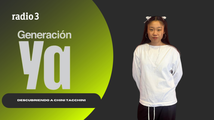 Descubriendo a Chini Tacchini