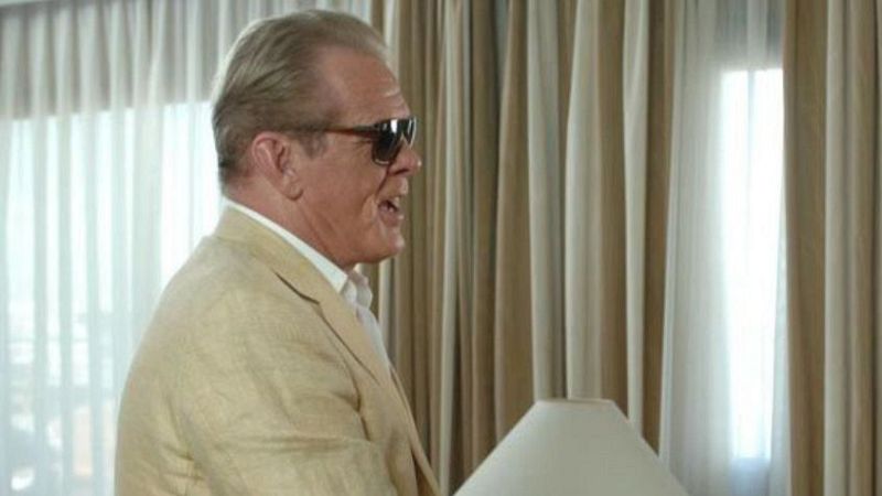 85 anys de Nick Nolte - De nit | Escoltar