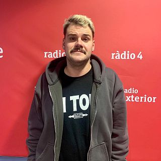 Greg Taro (Benidorm Fest 2026)