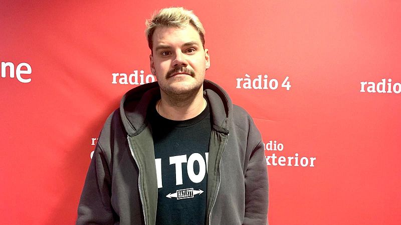 Metròpoli - Greg Taro (Benidorm Fest 2026) - Metròpoli | Escoltar