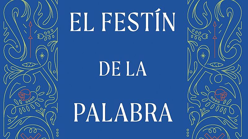 'El festín de la palabra' - De nit | Escoltar