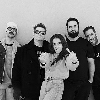 Celia es Celíaca, la fuerza de la amistad