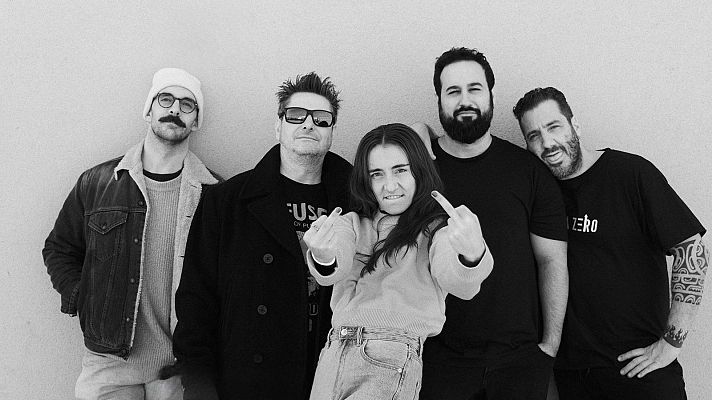 Celia es Cel�aca, la fuerza de la amistad